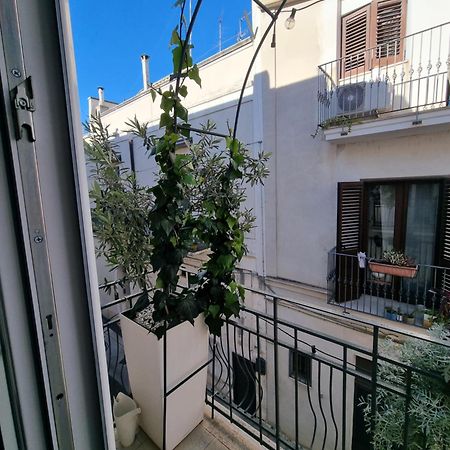 B&B Novecento Italiano Алтамура Екстериор снимка