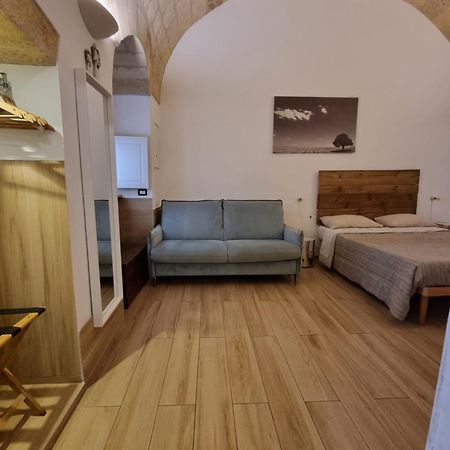 B&B Novecento Italiano Алтамура Екстериор снимка
