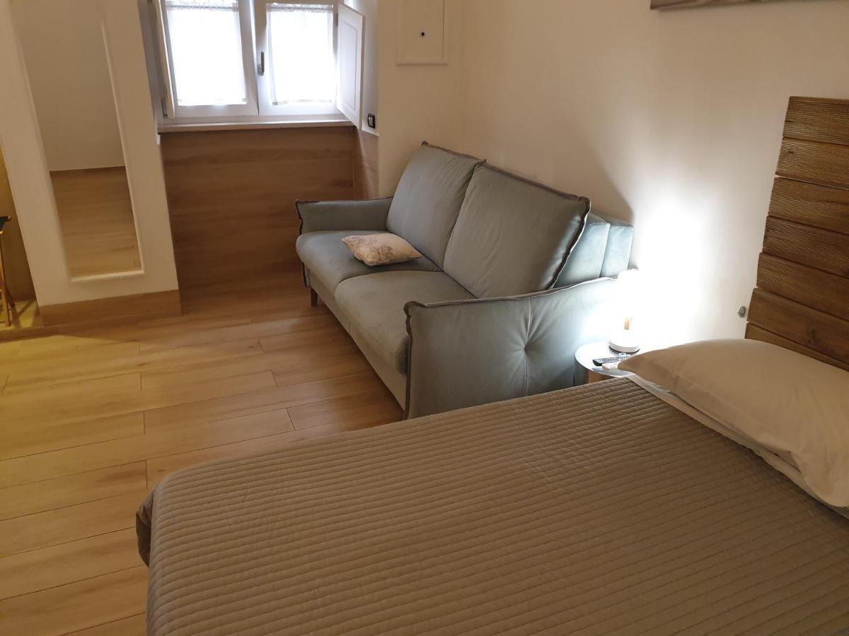 B&B Novecento Italiano Алтамура Екстериор снимка