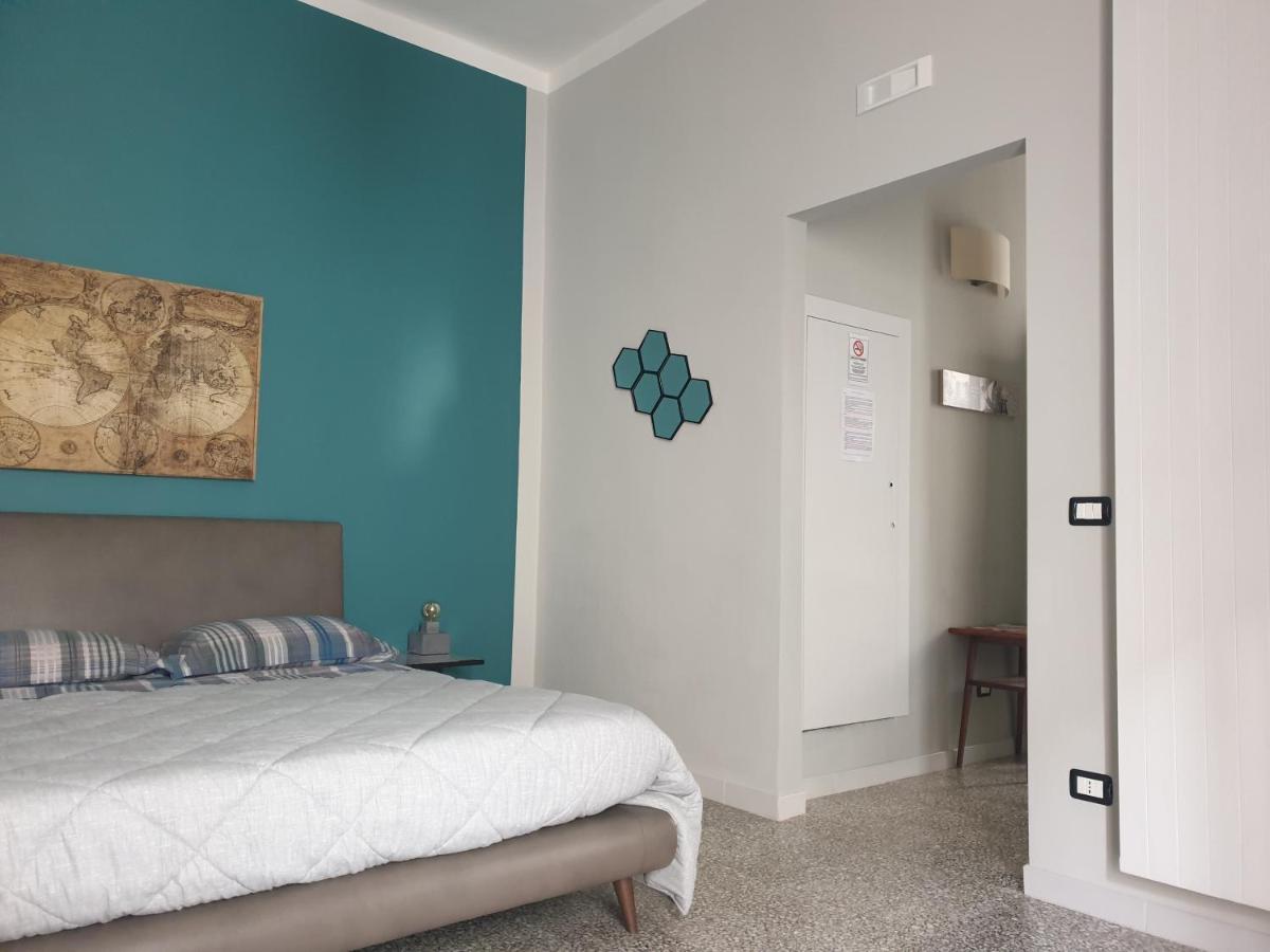 B&B Novecento Italiano Алтамура Екстериор снимка