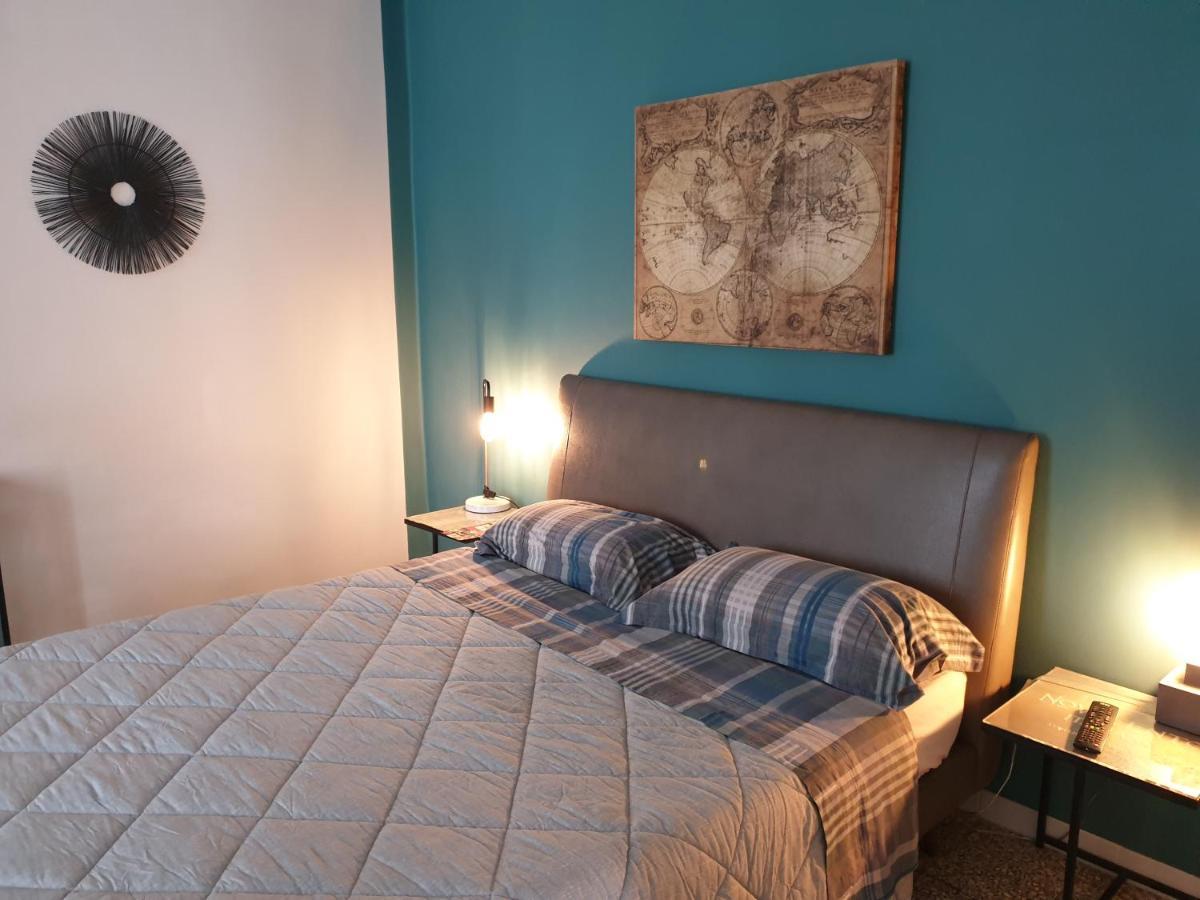B&B Novecento Italiano Алтамура Екстериор снимка