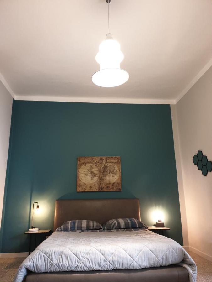 B&B Novecento Italiano Алтамура Екстериор снимка