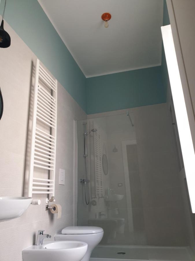 B&B Novecento Italiano Алтамура Екстериор снимка