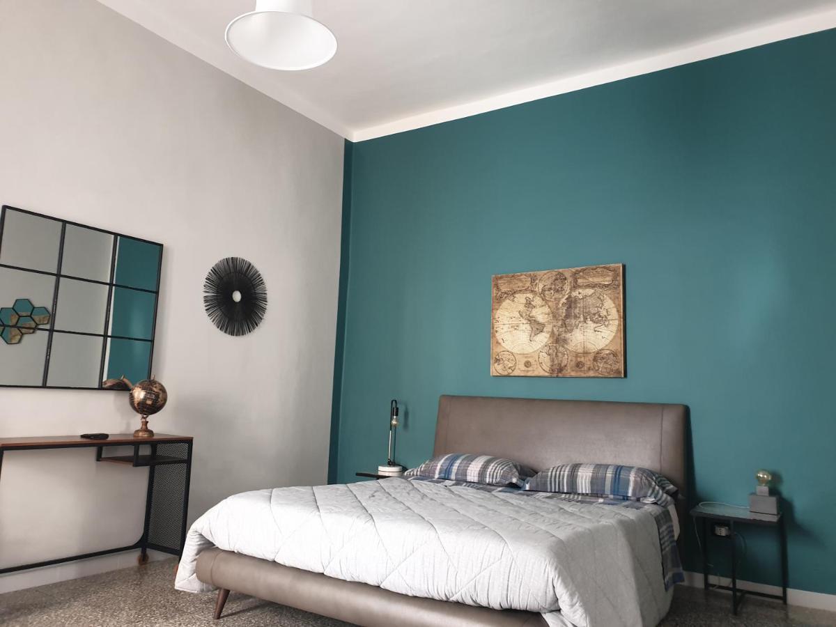 B&B Novecento Italiano Алтамура Екстериор снимка