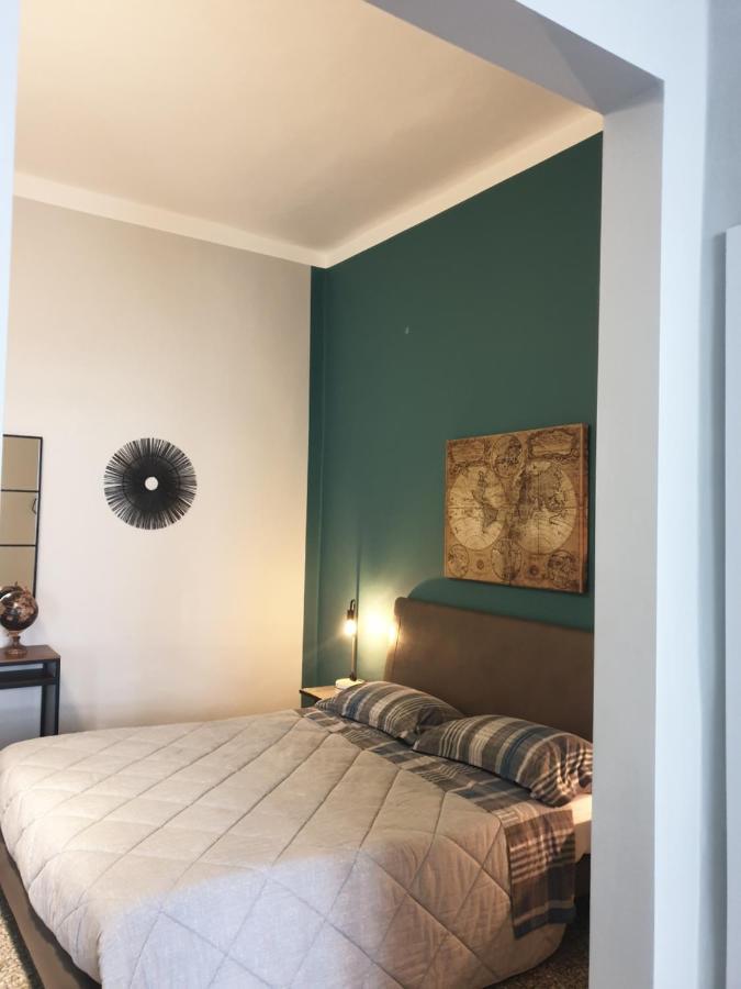 B&B Novecento Italiano Алтамура Екстериор снимка