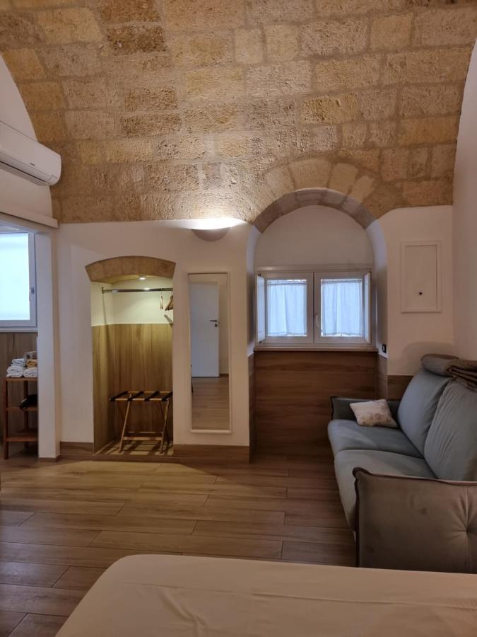 B&B Novecento Italiano Алтамура Екстериор снимка