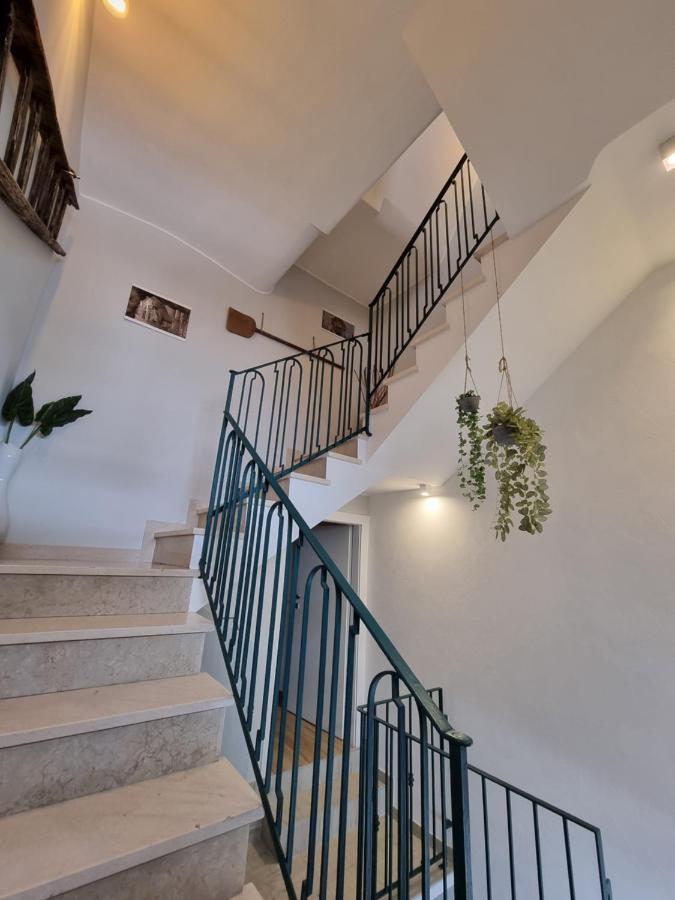 B&B Novecento Italiano Алтамура Екстериор снимка