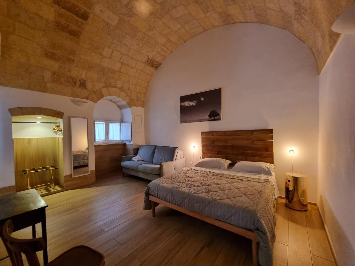 B&B Novecento Italiano Алтамура Екстериор снимка