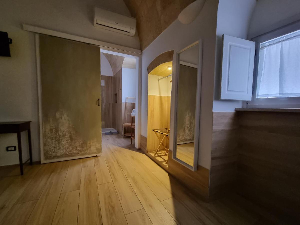 B&B Novecento Italiano Алтамура Екстериор снимка