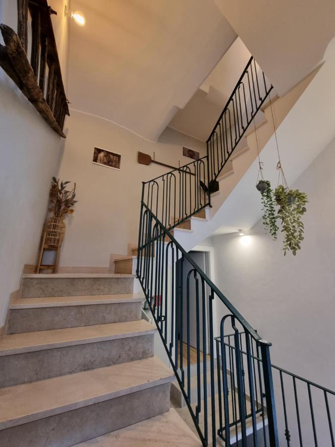 B&B Novecento Italiano Алтамура Екстериор снимка