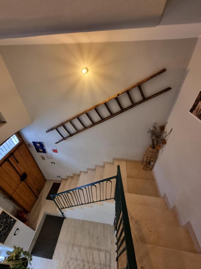 B&B Novecento Italiano Алтамура Екстериор снимка