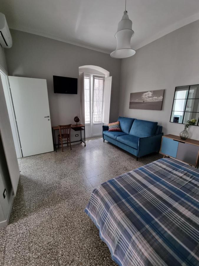 B&B Novecento Italiano Алтамура Екстериор снимка
