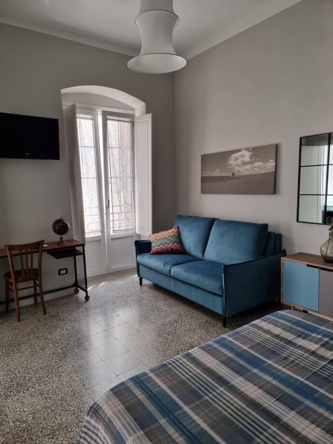 B&B Novecento Italiano Алтамура Екстериор снимка