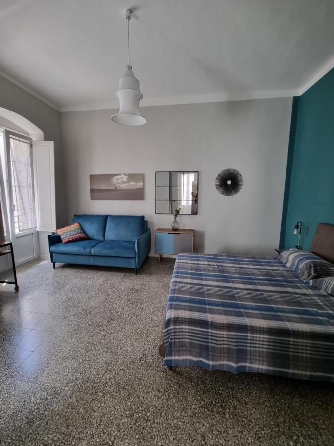 B&B Novecento Italiano Алтамура Екстериор снимка