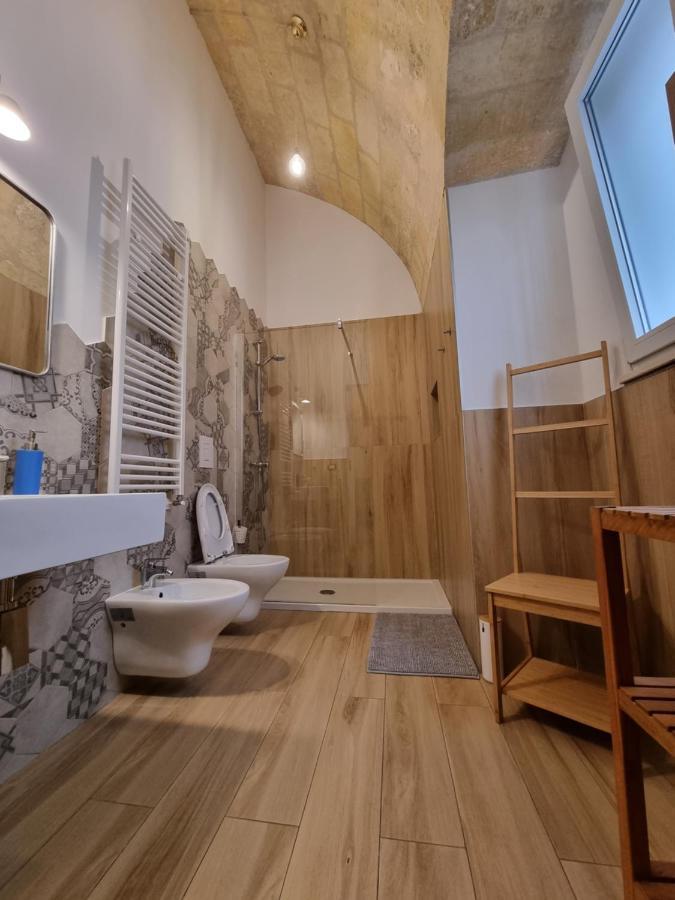 B&B Novecento Italiano Алтамура Екстериор снимка