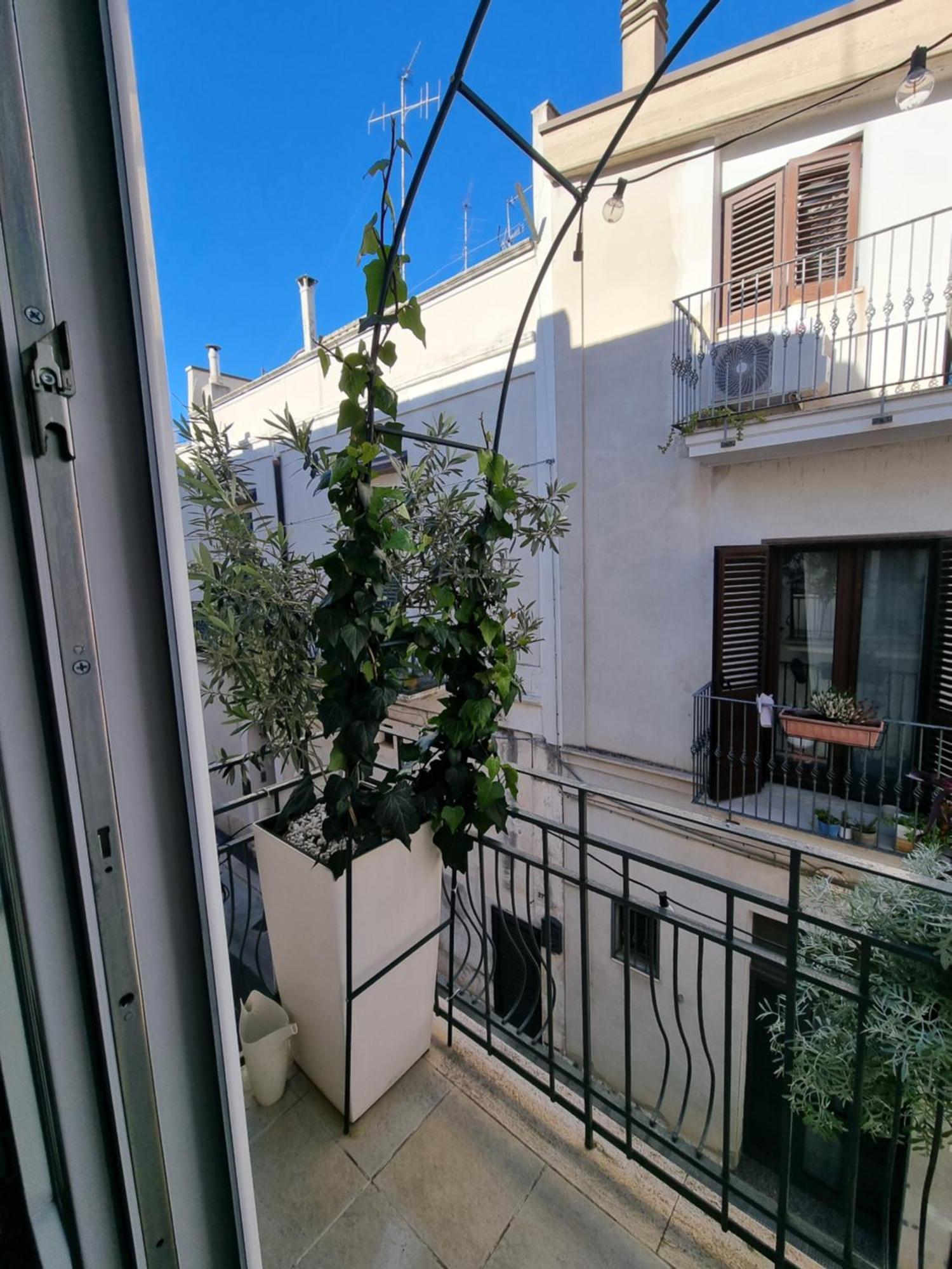 B&B Novecento Italiano Алтамура Екстериор снимка