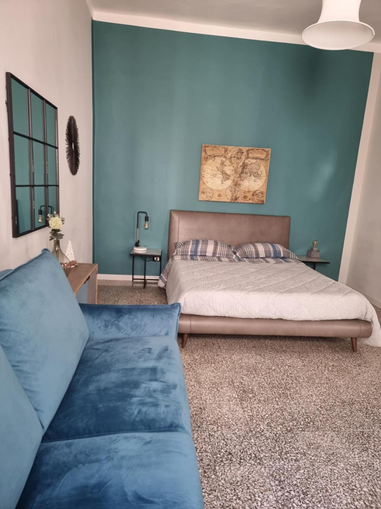 B&B Novecento Italiano Алтамура Екстериор снимка