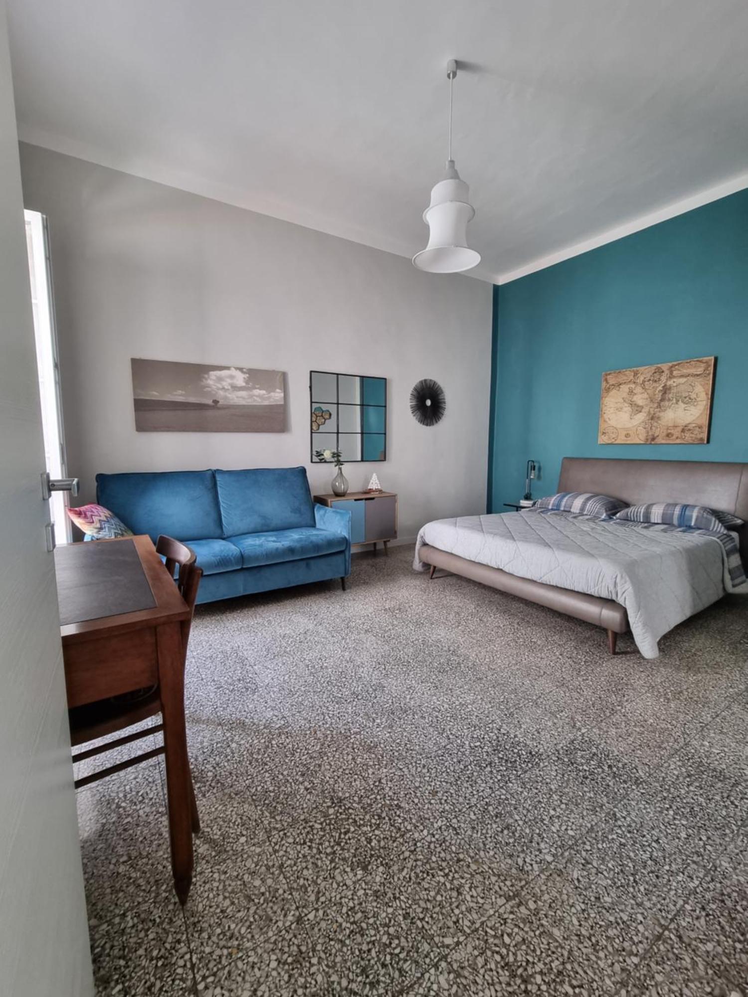 B&B Novecento Italiano Алтамура Екстериор снимка