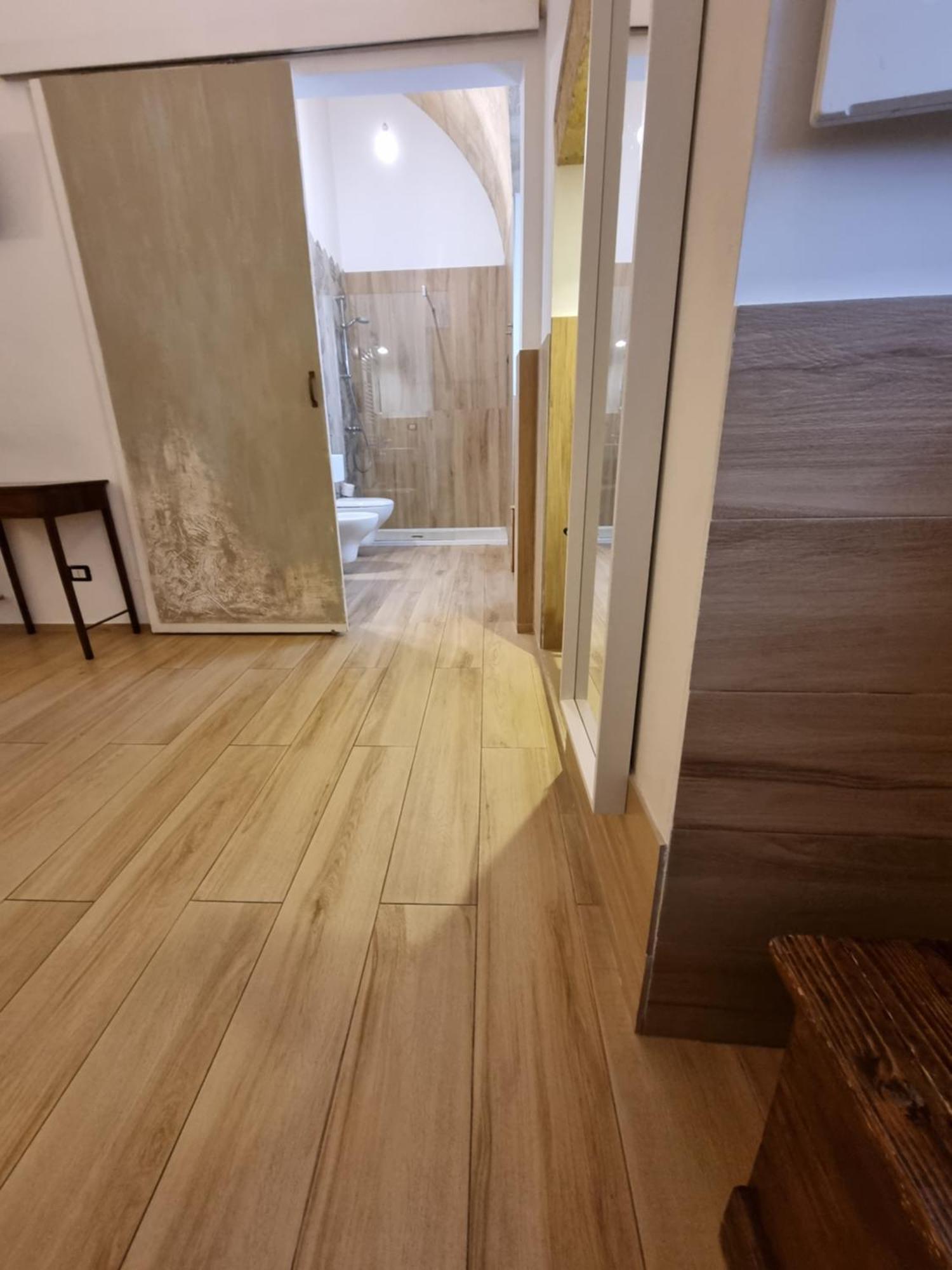 B&B Novecento Italiano Алтамура Екстериор снимка