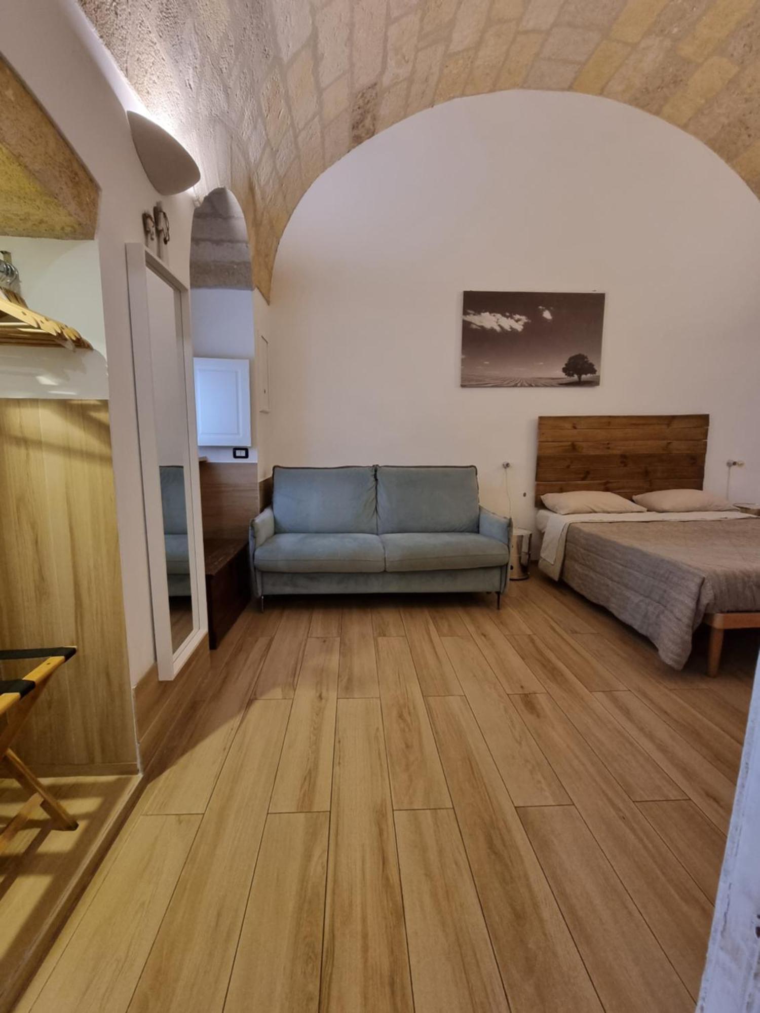 B&B Novecento Italiano Алтамура Екстериор снимка