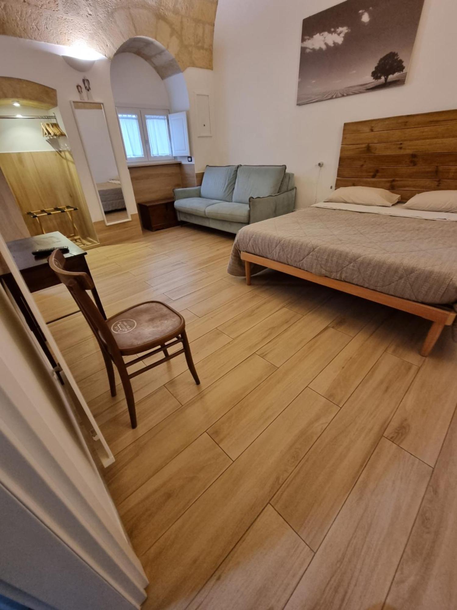 B&B Novecento Italiano Алтамура Екстериор снимка
