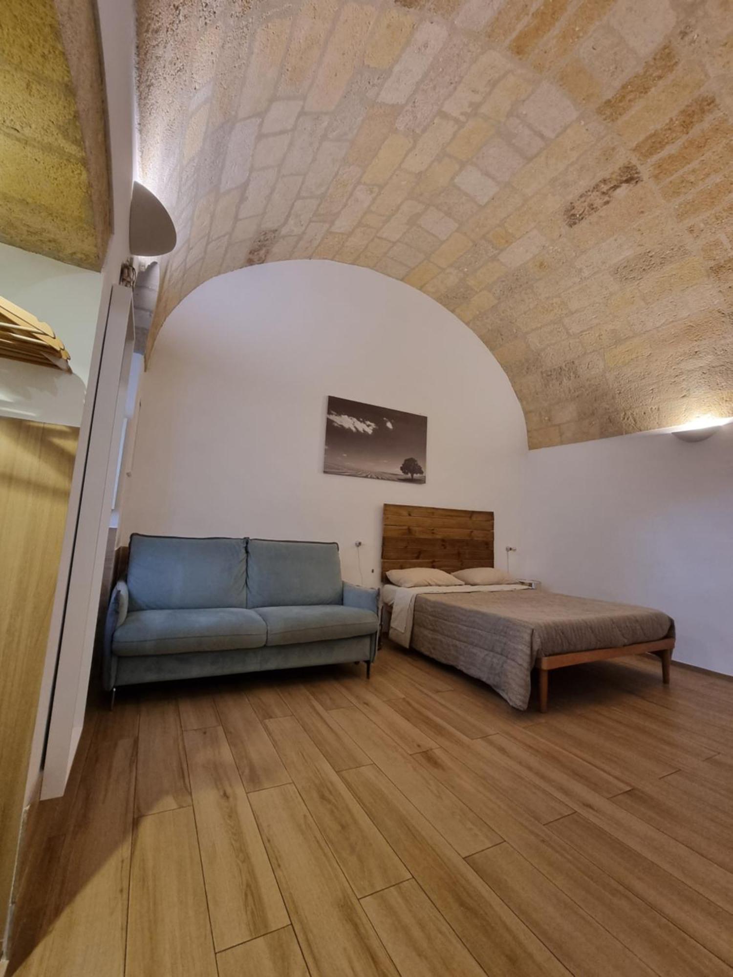 B&B Novecento Italiano Алтамура Стая снимка