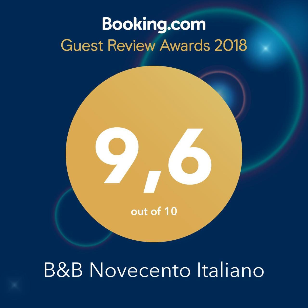 B&B Novecento Italiano Алтамура Екстериор снимка