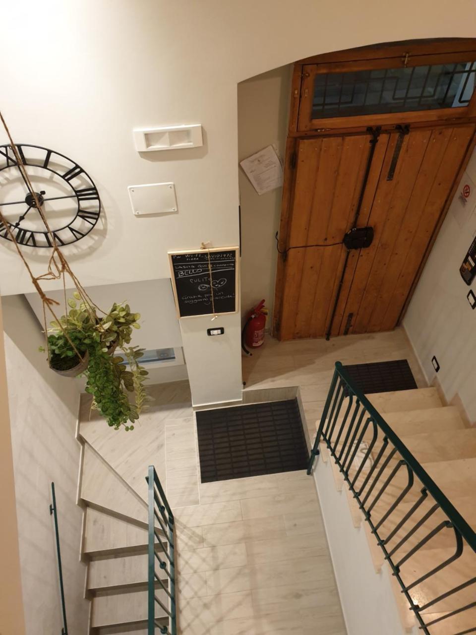 B&B Novecento Italiano Алтамура Екстериор снимка