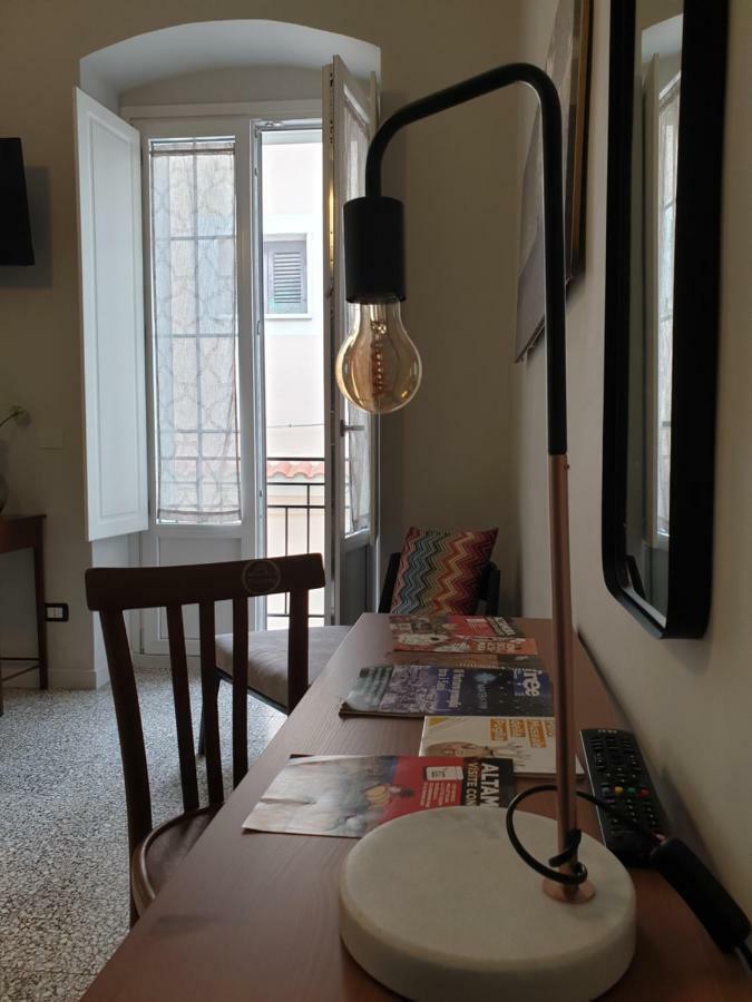 B&B Novecento Italiano Алтамура Екстериор снимка
