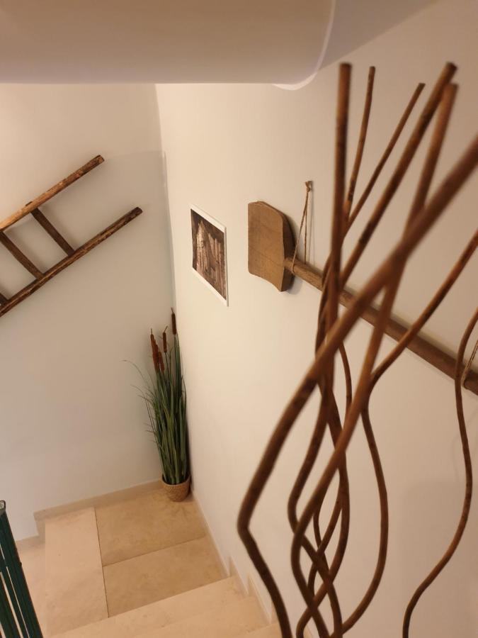 B&B Novecento Italiano Алтамура Екстериор снимка