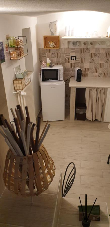 B&B Novecento Italiano Алтамура Екстериор снимка