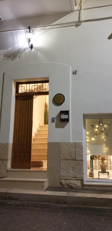 B&B Novecento Italiano Алтамура Екстериор снимка