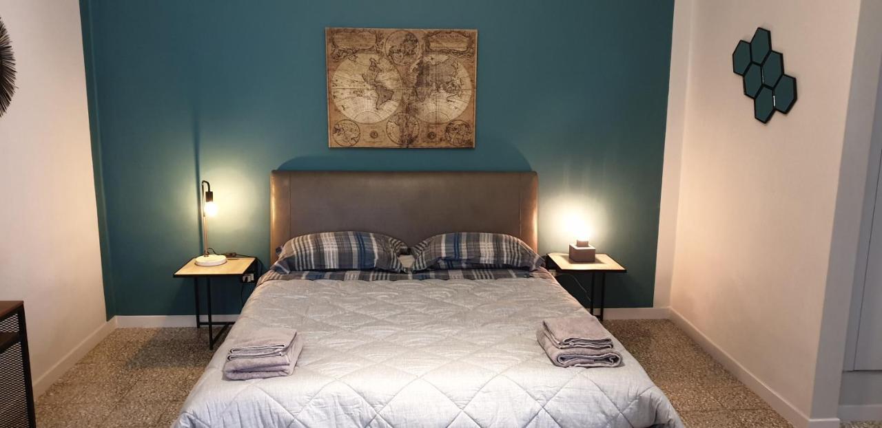 B&B Novecento Italiano Алтамура Екстериор снимка